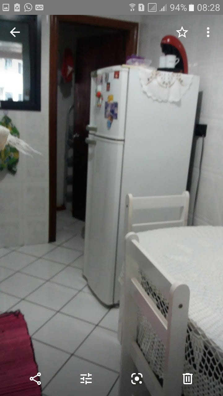 Apartamento à venda com 2 quartos, 60m² - Foto 3