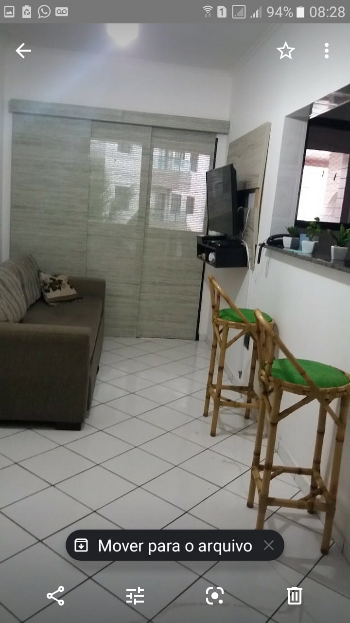 Apartamento à venda com 2 quartos, 60m² - Foto 1