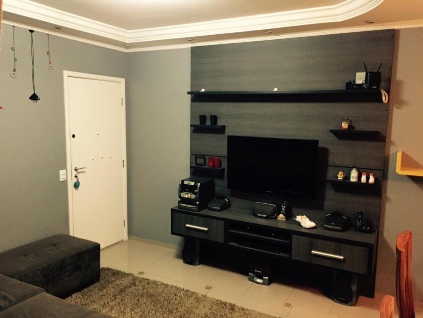 Apartamento à venda com 3 quartos, 92m² - Foto 22