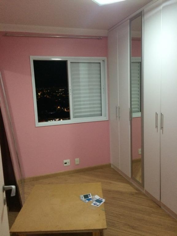 Apartamento à venda com 3 quartos, 92m² - Foto 20