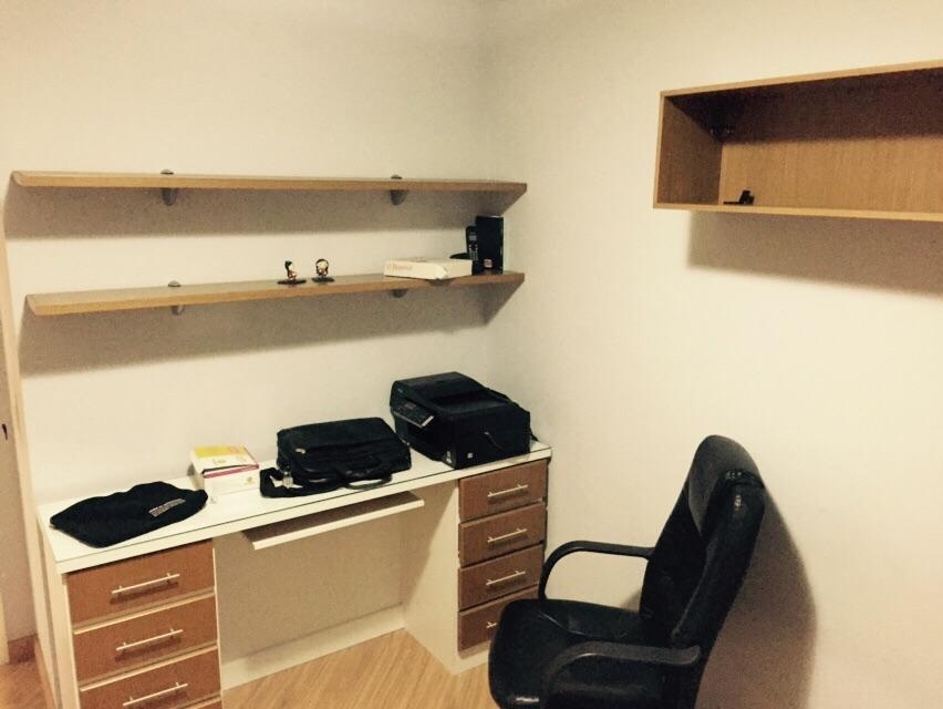 Apartamento à venda com 3 quartos, 92m² - Foto 11