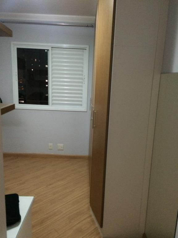 Apartamento à venda com 3 quartos, 92m² - Foto 19