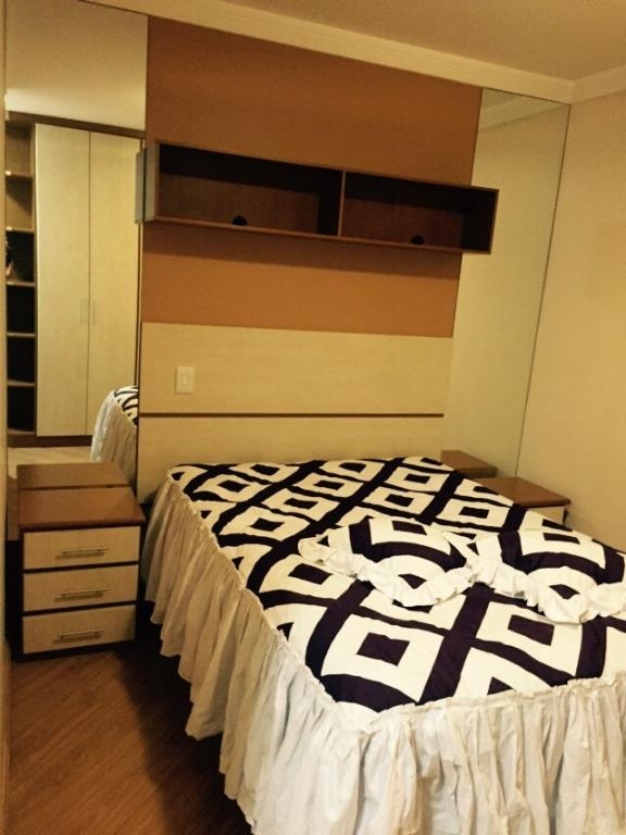 Apartamento à venda com 3 quartos, 92m² - Foto 6