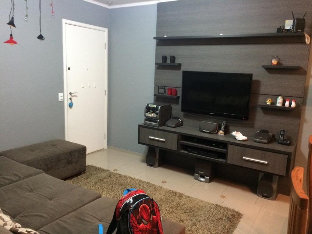 Apartamento à venda com 3 quartos, 92m² - Foto 16