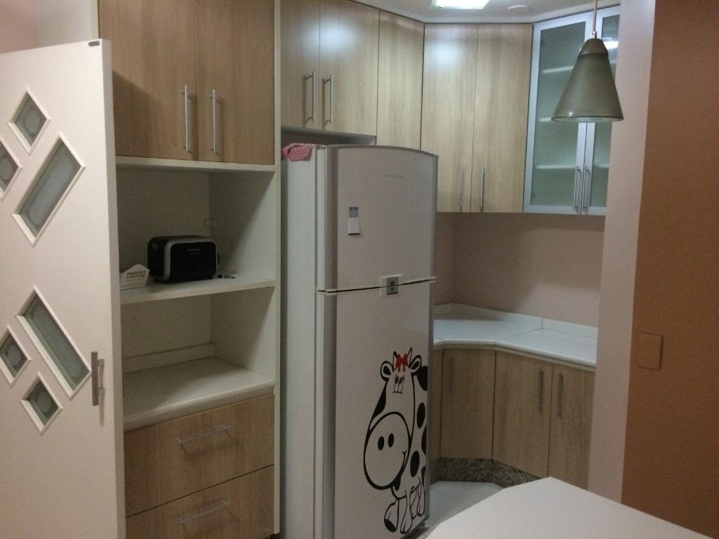 Apartamento à venda com 3 quartos, 92m² - Foto 17