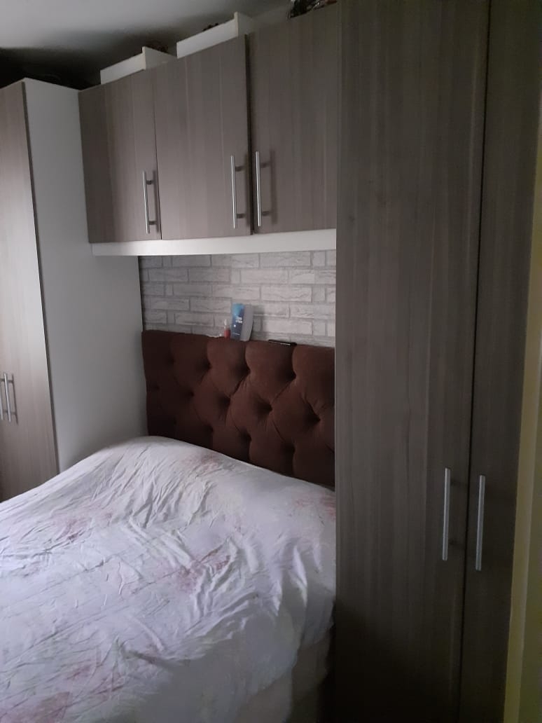 Apartamento à venda com 2 quartos, 43m² - Foto 13