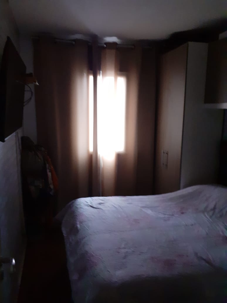 Apartamento à venda com 2 quartos, 43m² - Foto 14