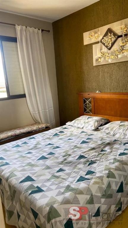 Apartamento à venda com 2 quartos, 45m² - Foto 12