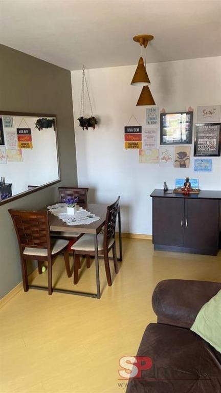 Apartamento à venda com 2 quartos, 45m² - Foto 13