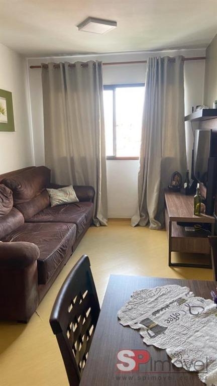 Apartamento à venda com 2 quartos, 45m² - Foto 14