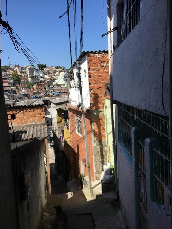 Sobrado à venda com 2 quartos, 100m² - Foto 9