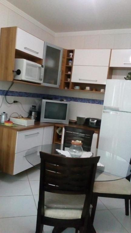 Sobrado à venda com 2 quartos, 150m² - Foto 22