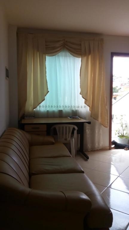 Sobrado à venda com 2 quartos, 150m² - Foto 20