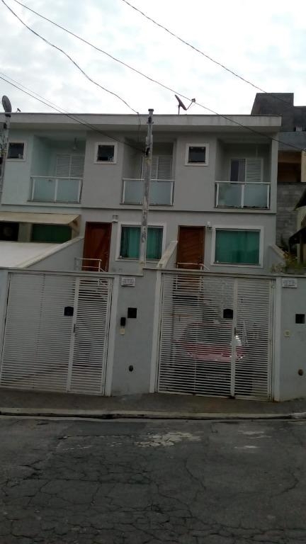 Sobrado à venda com 2 quartos, 150m² - Foto 11