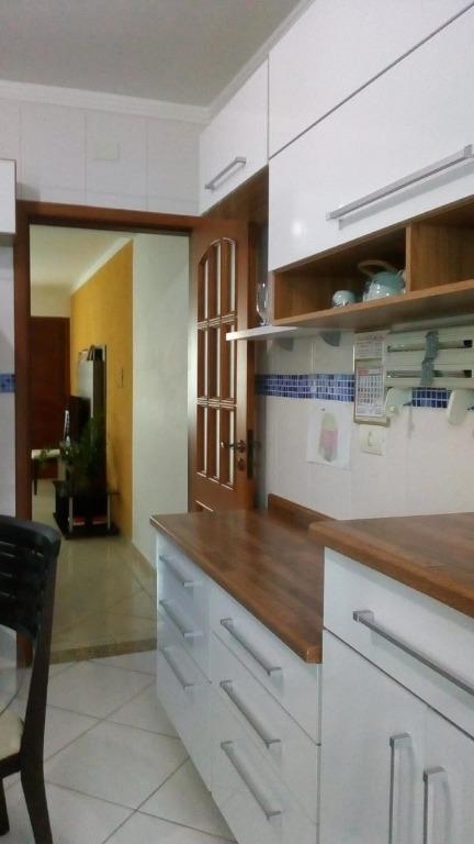 Sobrado à venda com 2 quartos, 150m² - Foto 3