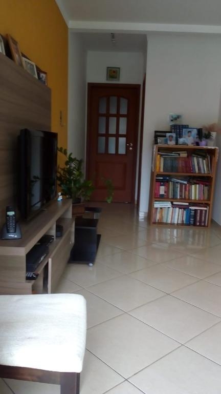 Sobrado à venda com 2 quartos, 150m² - Foto 2