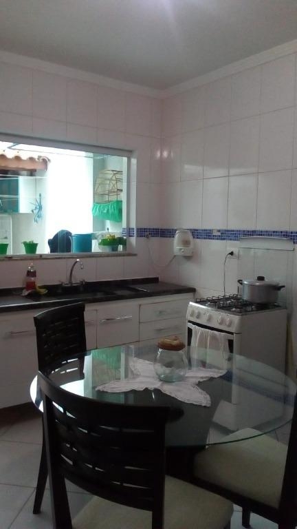 Sobrado à venda com 2 quartos, 150m² - Foto 18