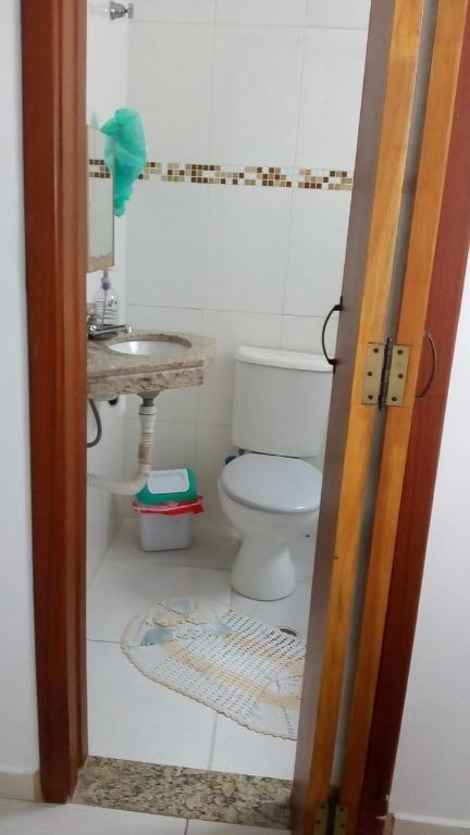 Sobrado à venda com 2 quartos, 150m² - Foto 8