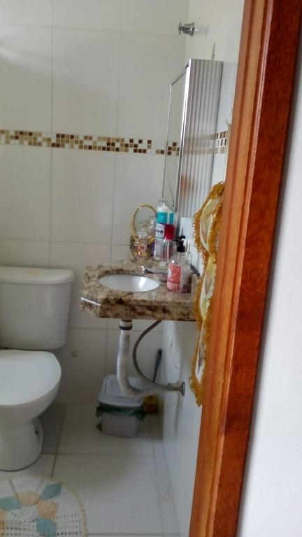 Sobrado à venda com 2 quartos, 150m² - Foto 13