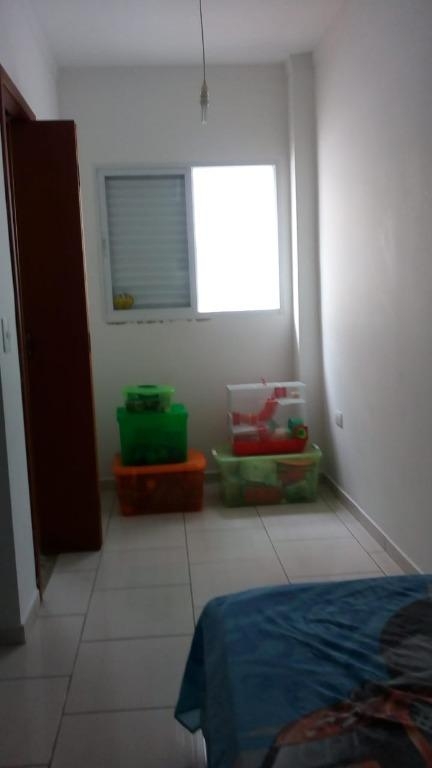 Sobrado à venda com 2 quartos, 150m² - Foto 5