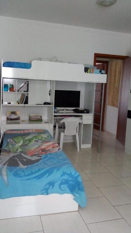 Sobrado à venda com 2 quartos, 150m² - Foto 21