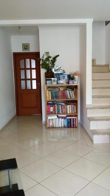 Sobrado à venda com 2 quartos, 150m² - Foto 7