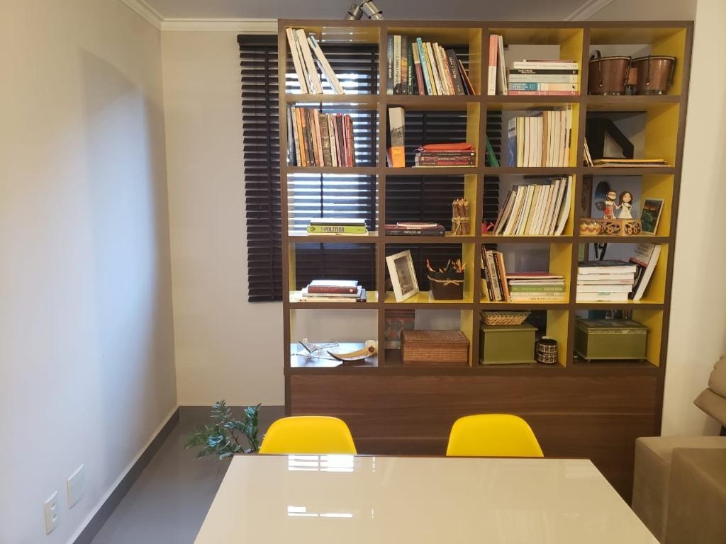 Apartamento à venda com 3 quartos - Foto 9