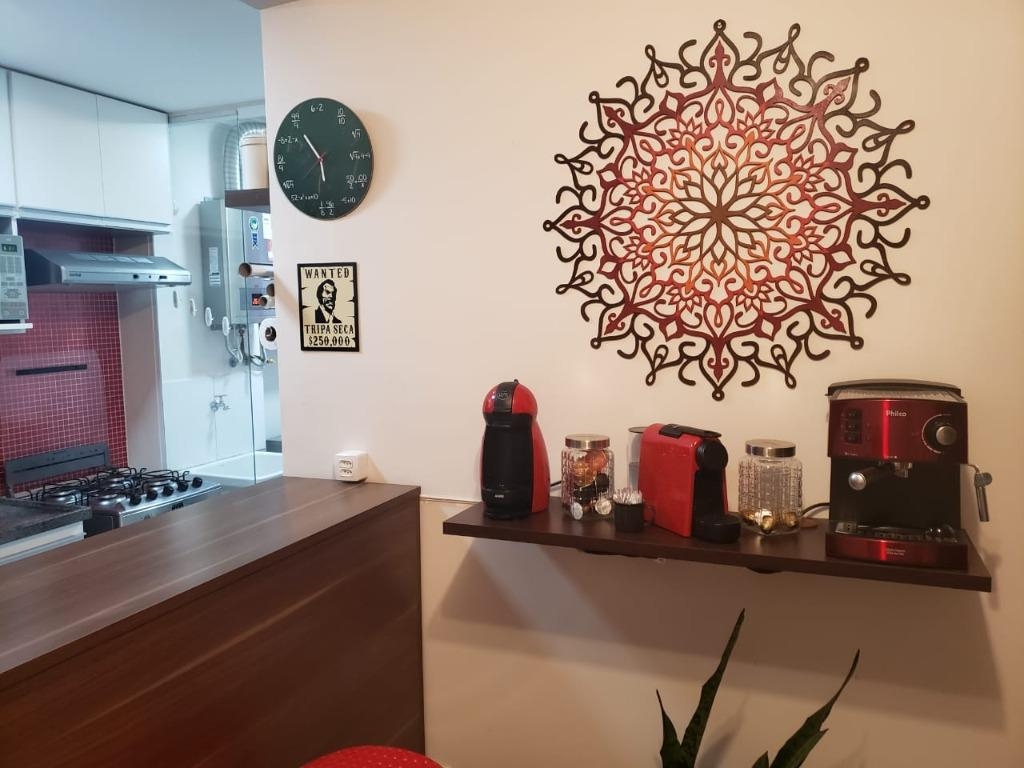 Apartamento à venda com 3 quartos - Foto 6