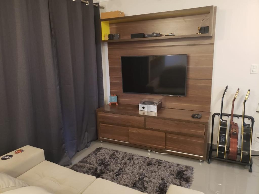 Apartamento à venda com 3 quartos - Foto 24