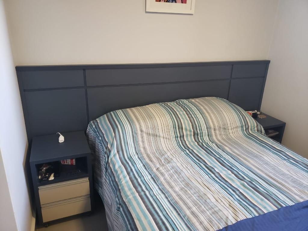 Apartamento à venda com 3 quartos - Foto 7