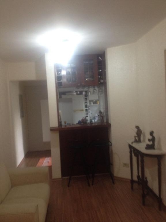 Apartamento à venda com 3 quartos, 75m² - Foto 15