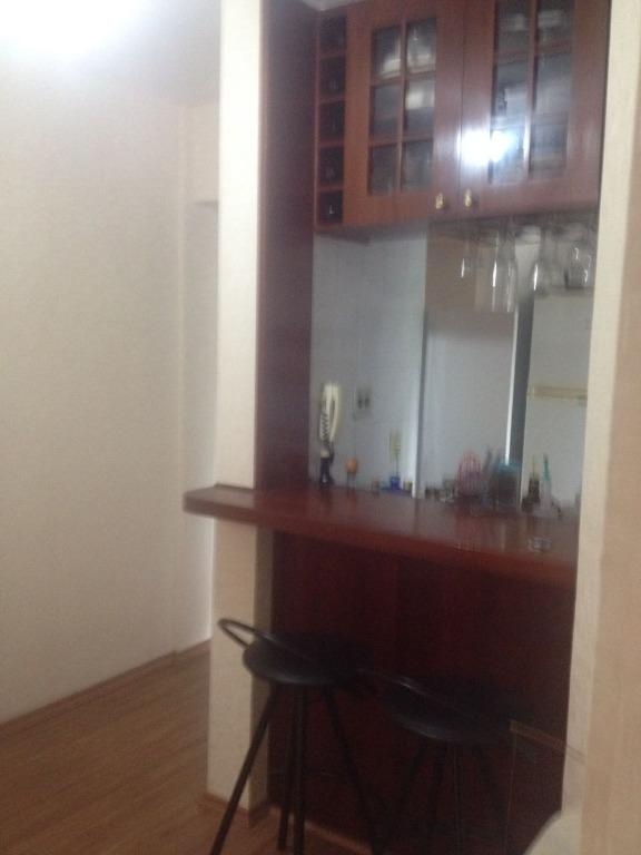 Apartamento à venda com 3 quartos, 75m² - Foto 18