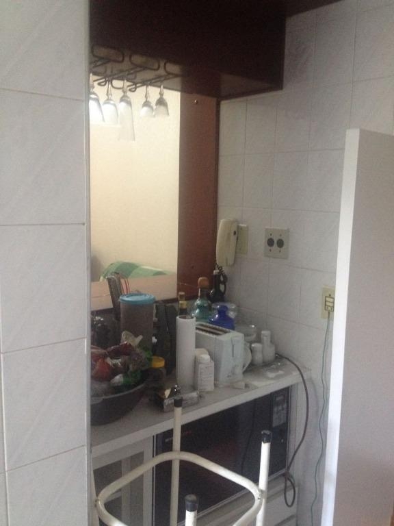 Apartamento à venda com 3 quartos, 75m² - Foto 24