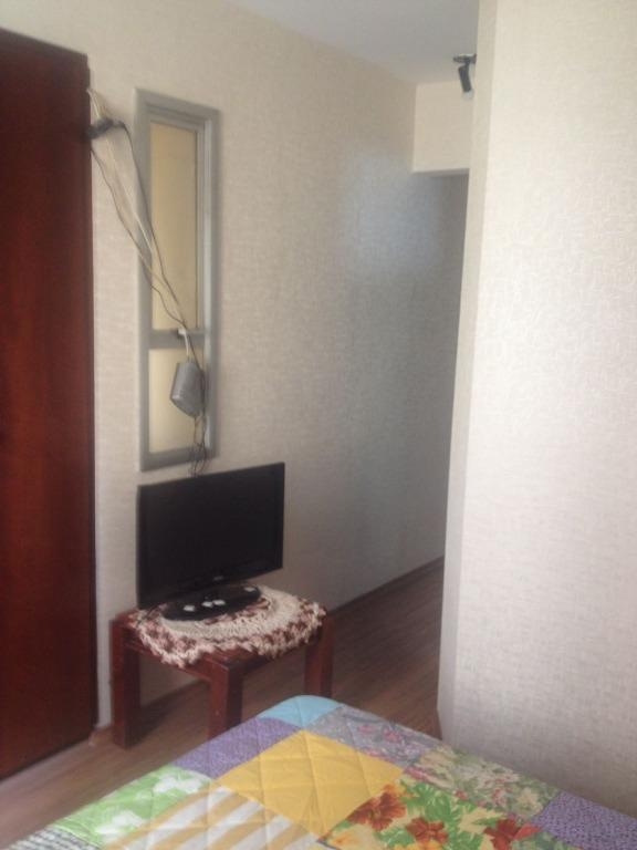 Apartamento à venda com 3 quartos, 75m² - Foto 5