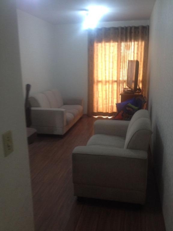 Apartamento à venda com 3 quartos, 75m² - Foto 20