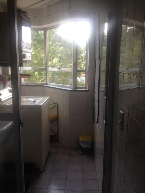 Apartamento à venda com 3 quartos, 75m² - Foto 16