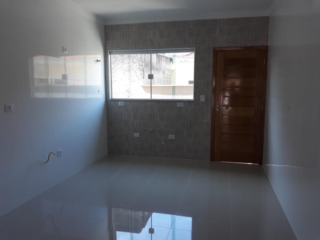 Casa à venda com 3 quartos, 85m² - Foto 4