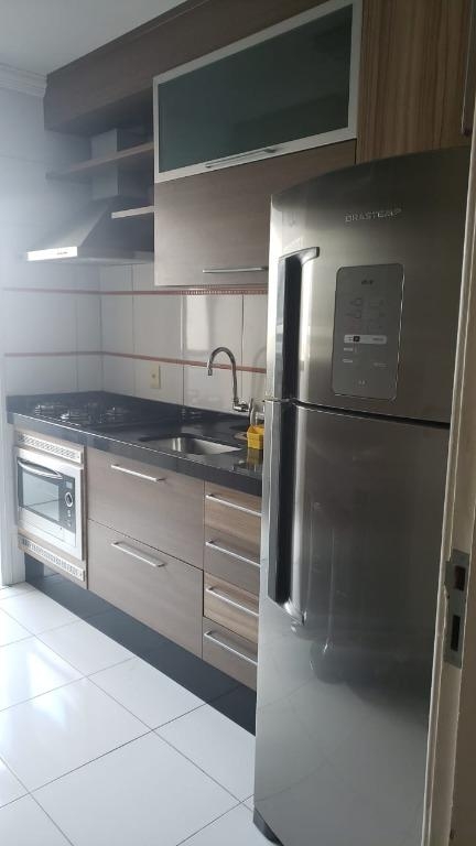 Apartamento à venda com 2 quartos, 50m² - Foto 27