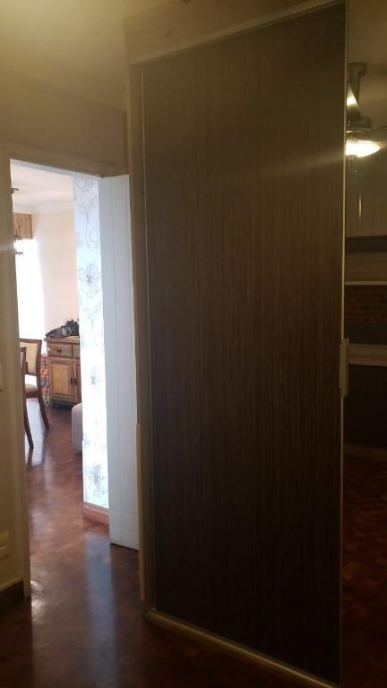 Apartamento à venda com 2 quartos, 50m² - Foto 26