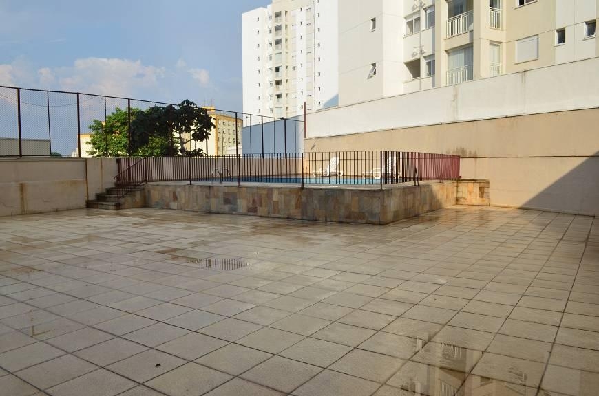 Apartamento à venda com 2 quartos, 50m² - Foto 6