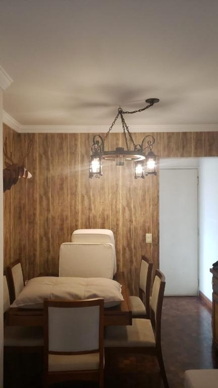 Apartamento à venda com 2 quartos, 50m² - Foto 25