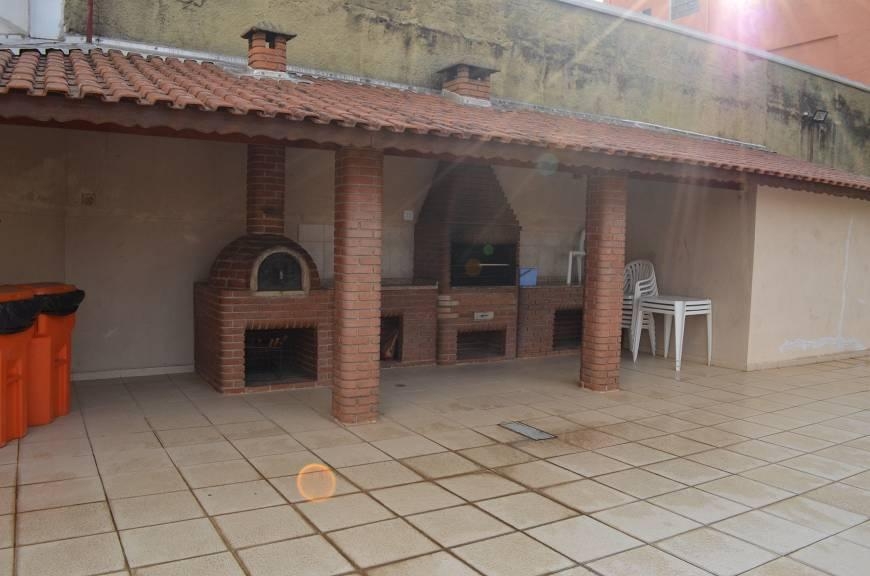 Apartamento à venda com 2 quartos, 50m² - Foto 16