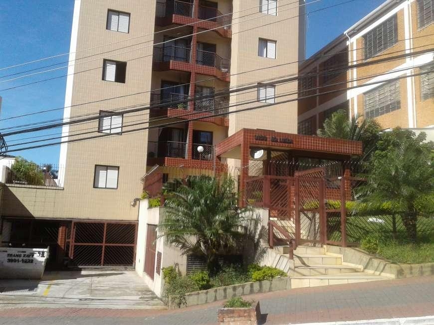 Apartamento à venda com 2 quartos, 50m² - Foto 1