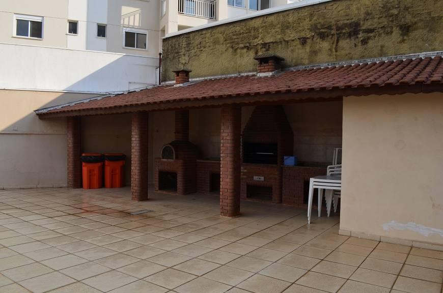 Apartamento à venda com 2 quartos, 50m² - Foto 5