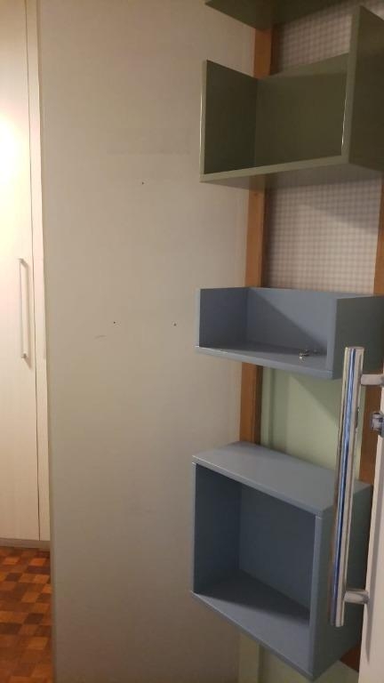 Apartamento à venda com 2 quartos, 50m² - Foto 11