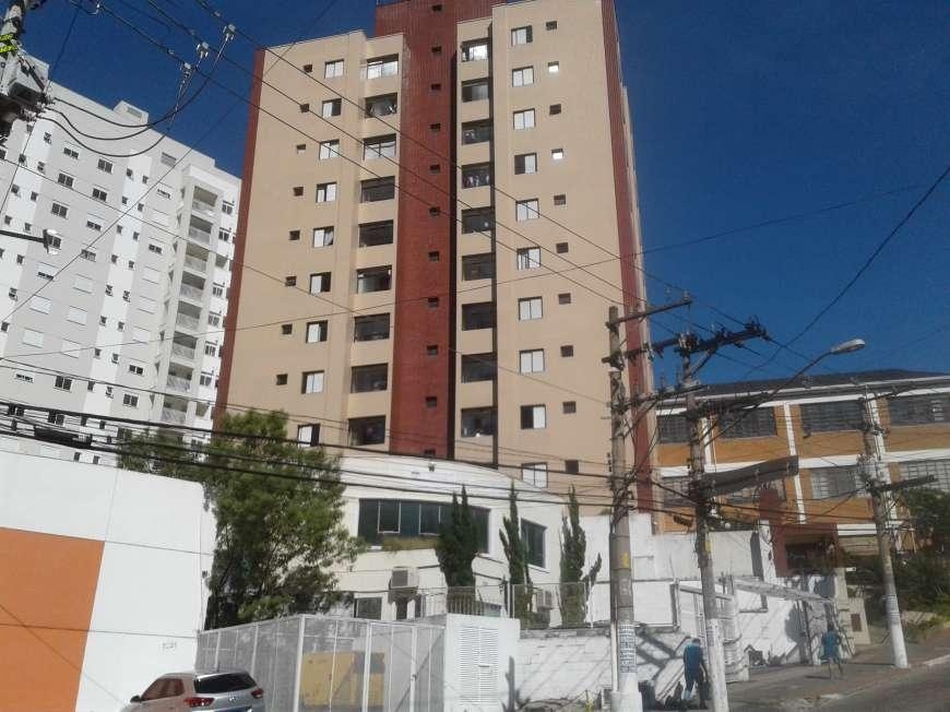 Apartamento à venda com 2 quartos, 50m² - Foto 14