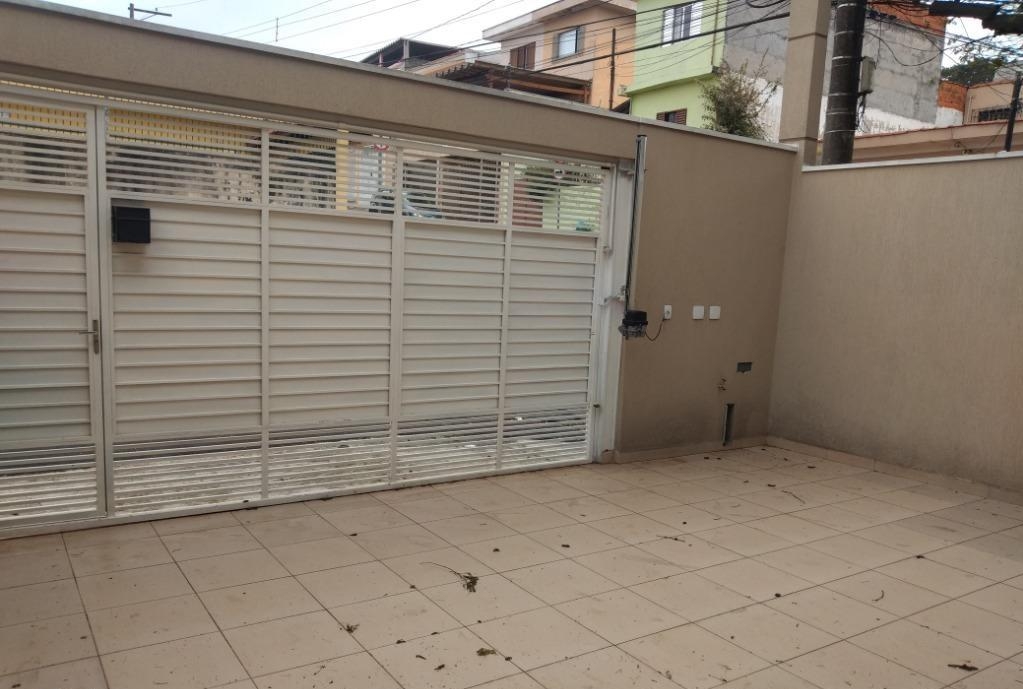 Sobrado à venda com 2 quartos, 70m² - Foto 5