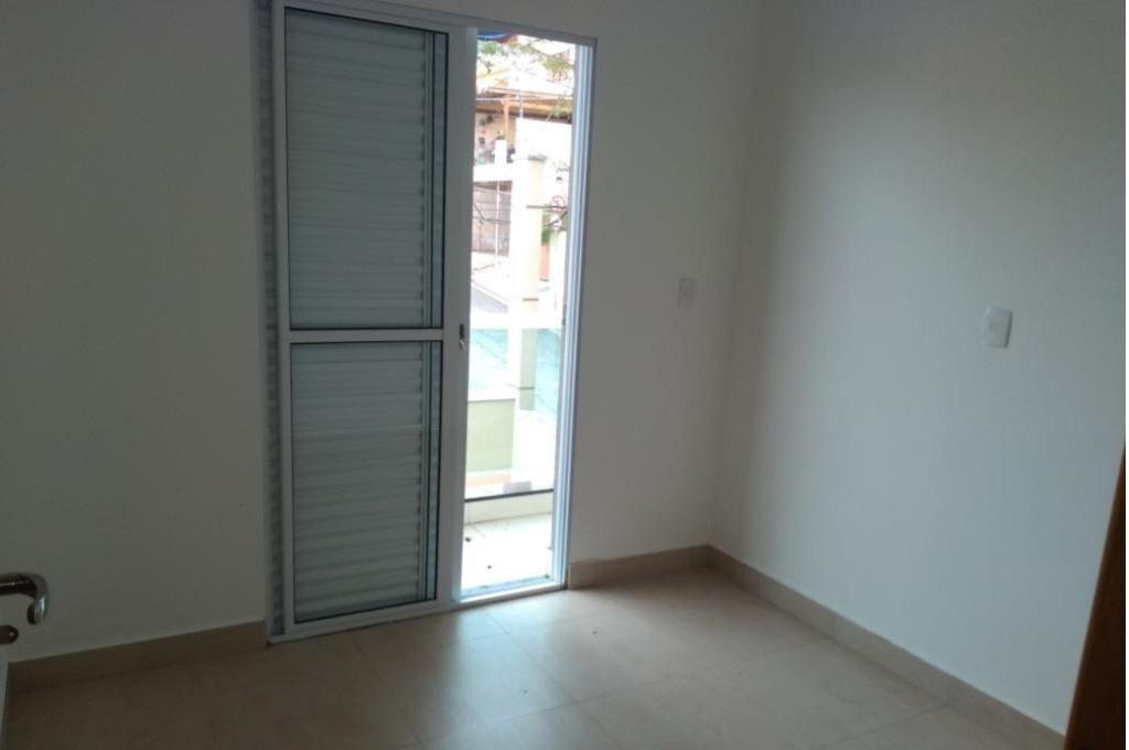 Sobrado à venda com 2 quartos, 70m² - Foto 9