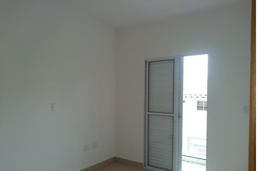 Sobrado à venda com 2 quartos, 70m² - Foto 8