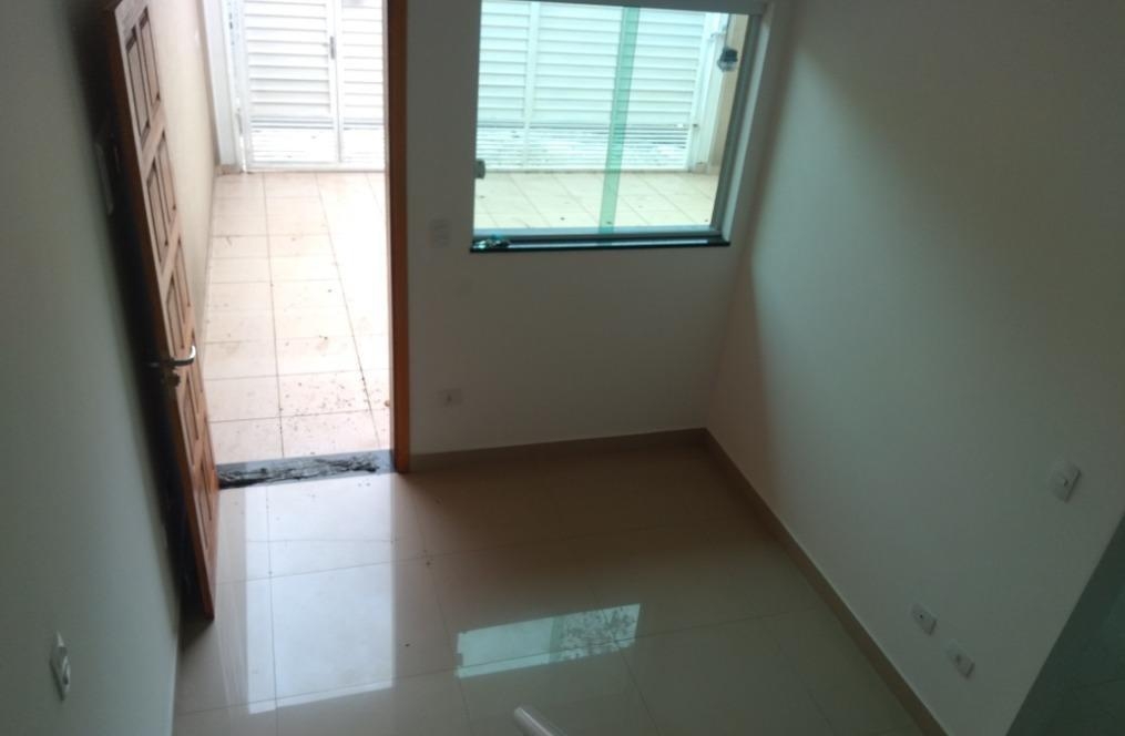 Sobrado à venda com 2 quartos, 70m² - Foto 11